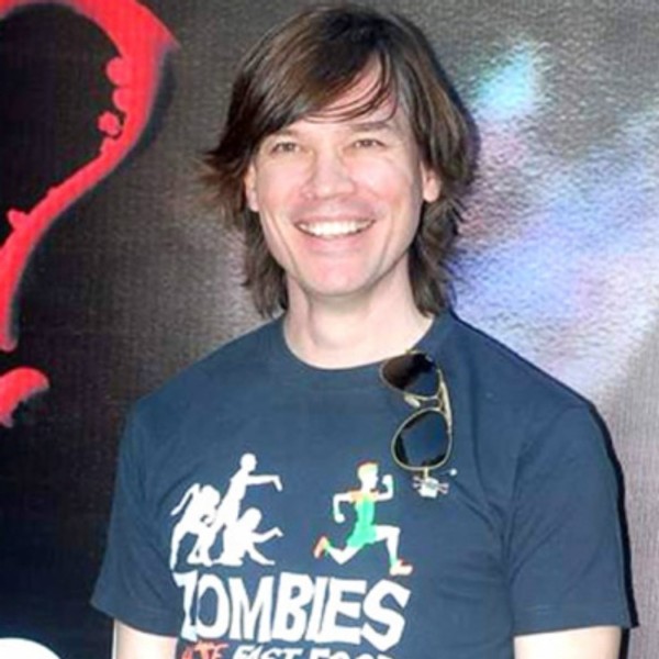 Luke Kenny