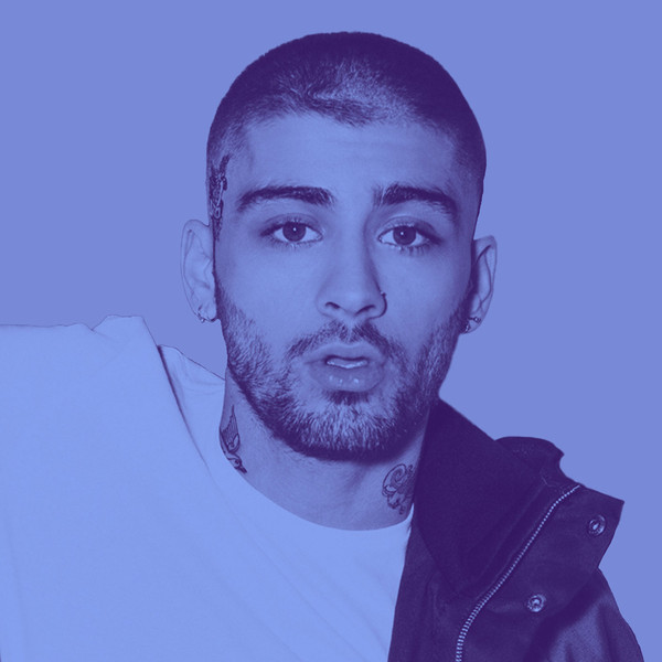 ZAYN