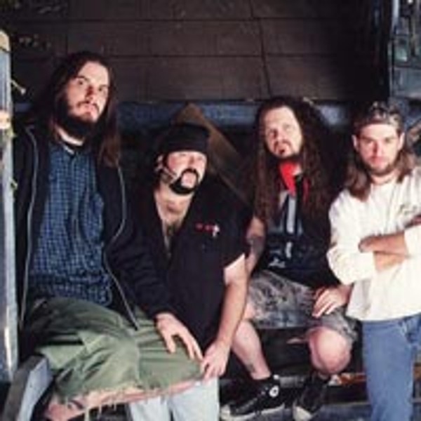 Pantera-hover