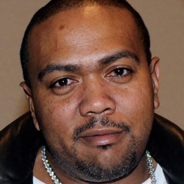 Timbaland