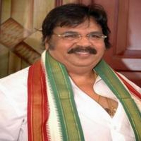 Dasari Narayana Rao