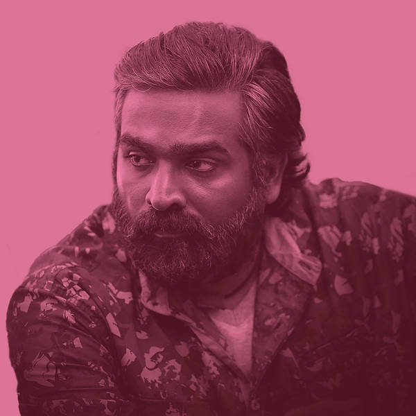 Vijay Sethupathi