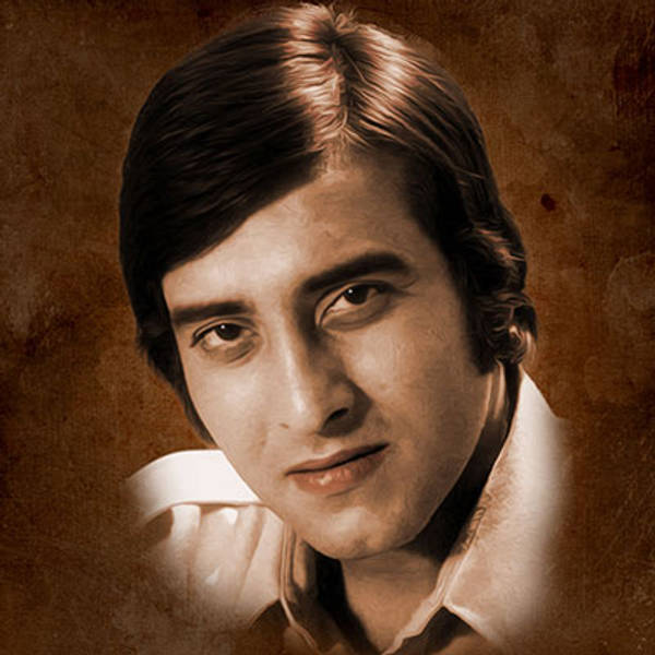 Vinod Khanna