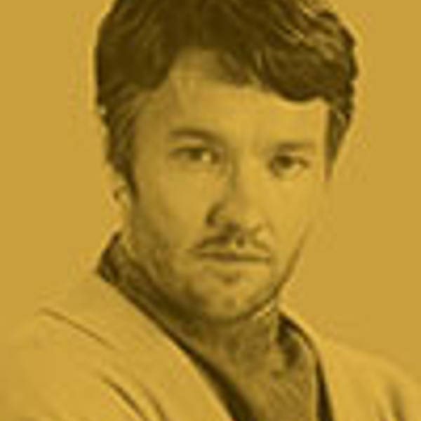 Joel Edgerton