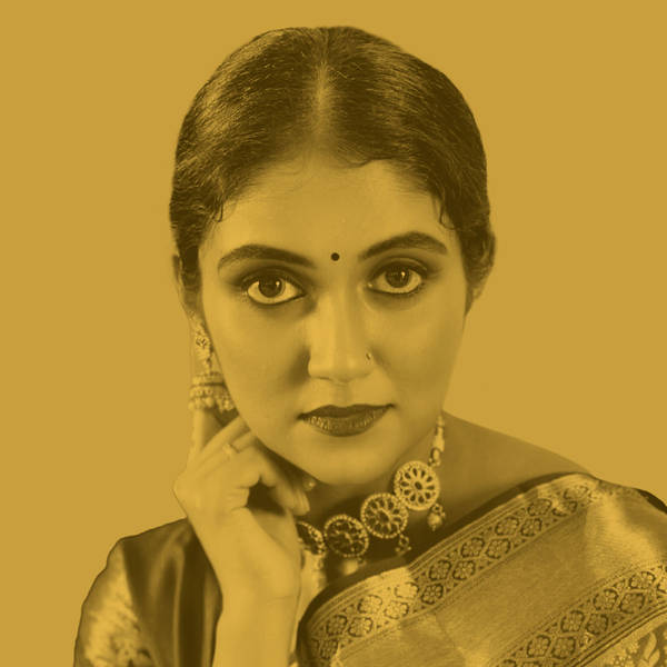 Rinku Rajguru