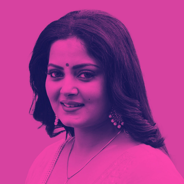 Anjana singh