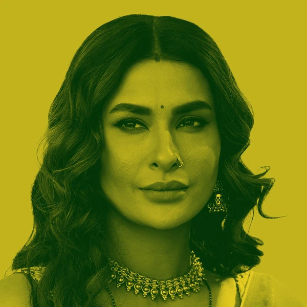Pavitra Punia