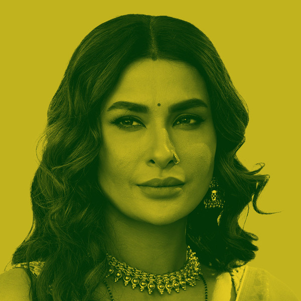 Pavitra Punia