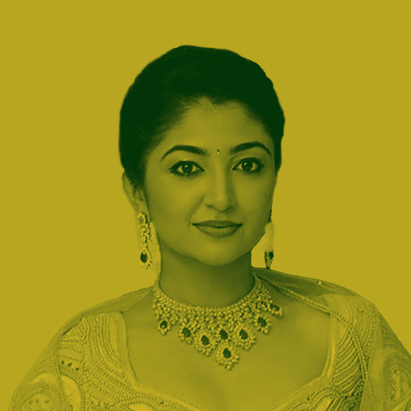 Bhoomi Trivedi