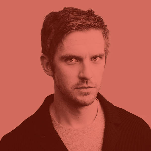 Dan Stevens