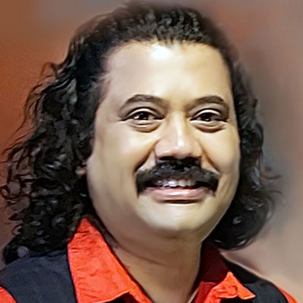 Mahesh Mahadev-hover
