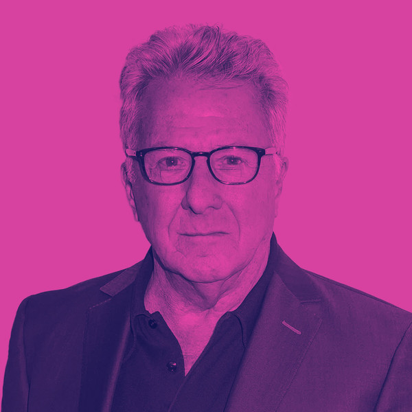 Dustin Hoffman