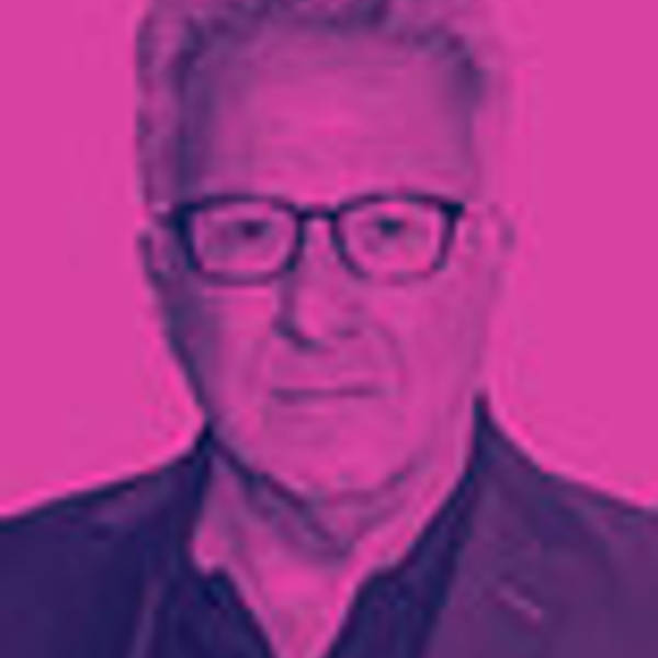 Dustin Hoffman