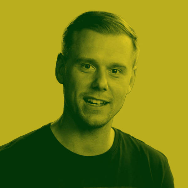 Armin van Buuren