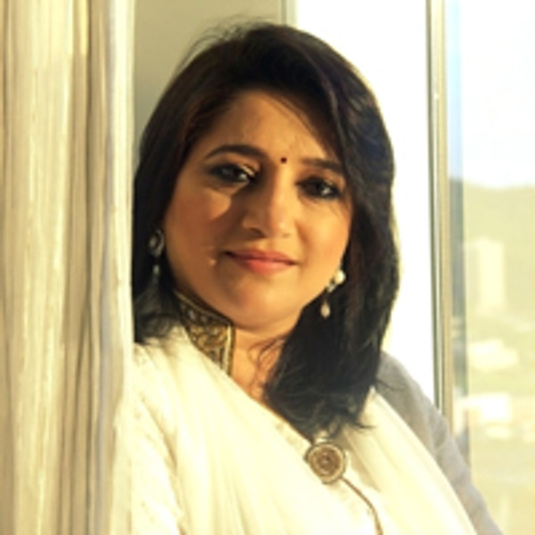 Kavita Seth