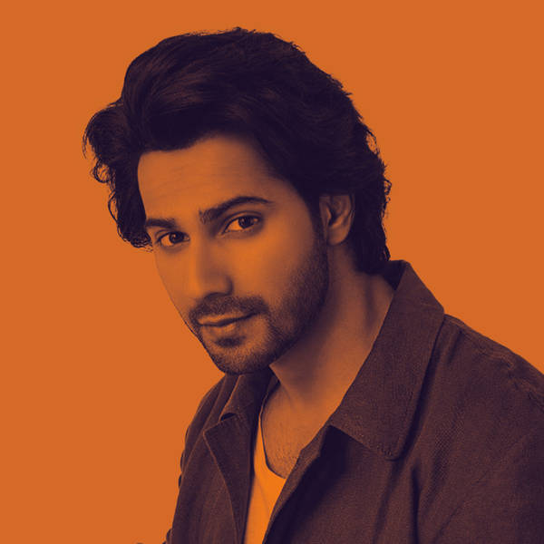 Varun Dhawan