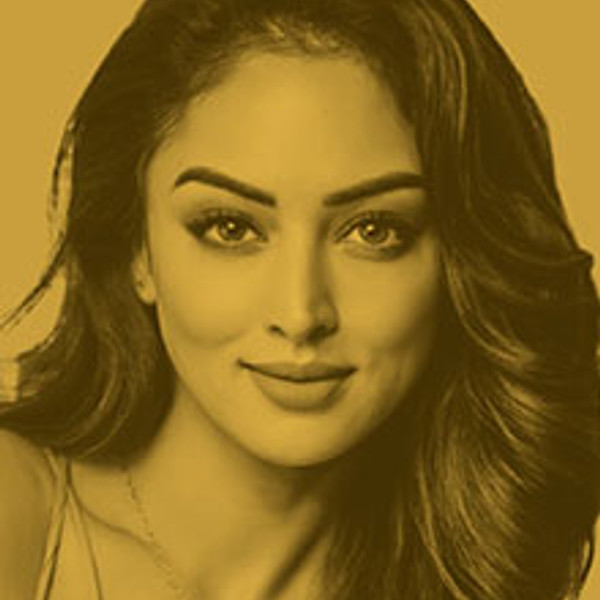 Sandeepa Dhar