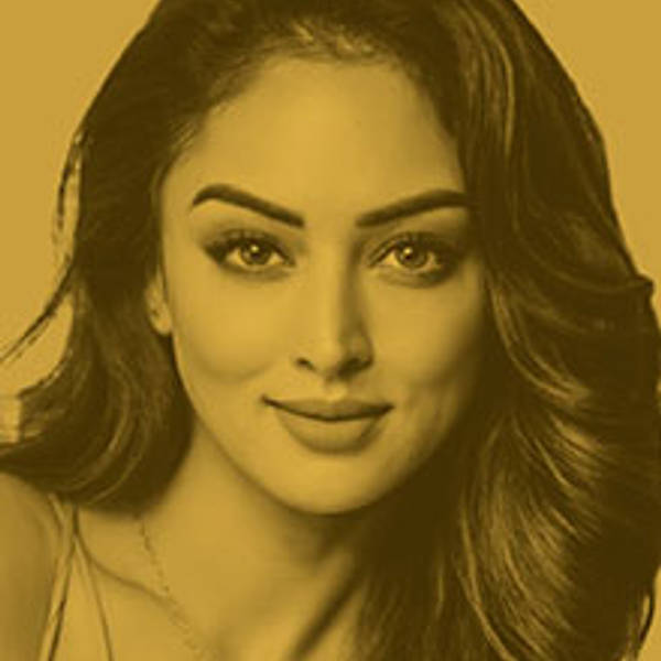 Sandeepa Dhar