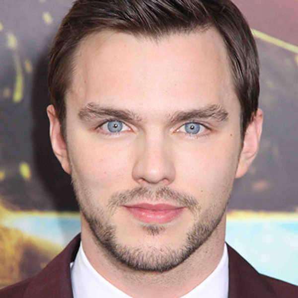 Nicholas Hoult