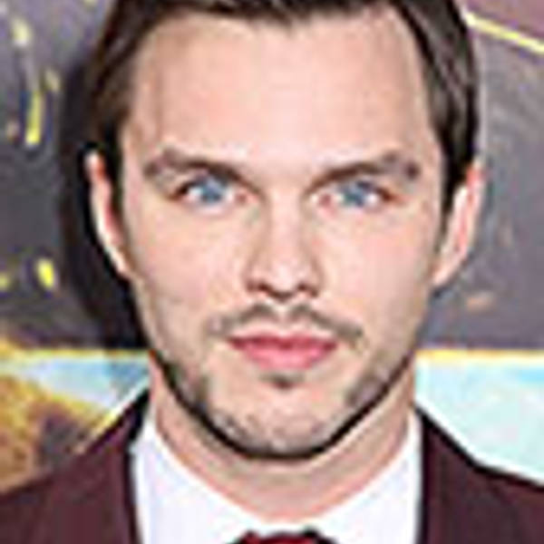 Nicholas Hoult