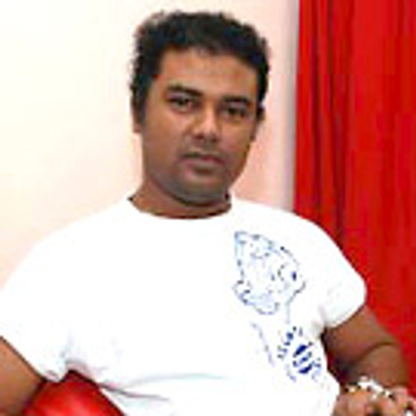 Rana Mazumder
