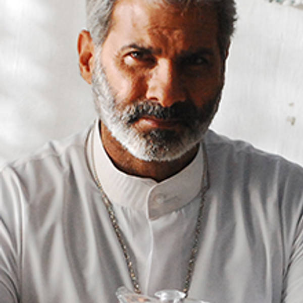 Karim Hajee