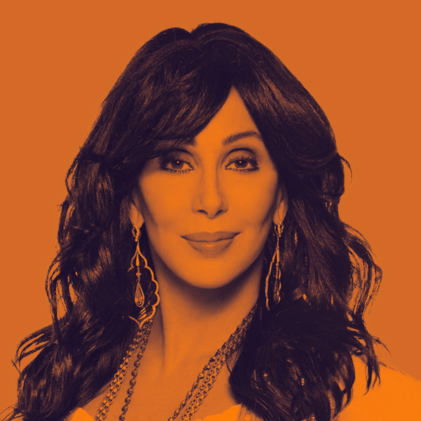 Cher