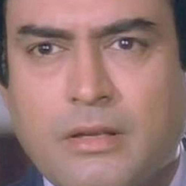 Sanjeev Kumar