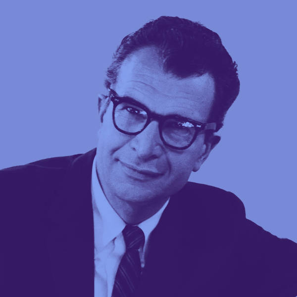 Dave Brubeck