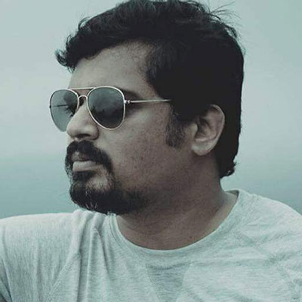 Pramod Shetty