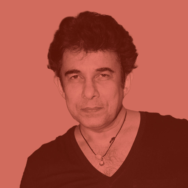 Deepak Tijori