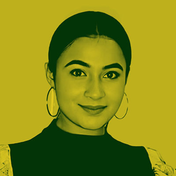 Kajal Pahuja