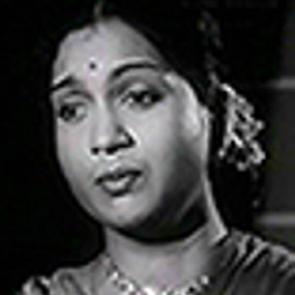 Anjali Devi