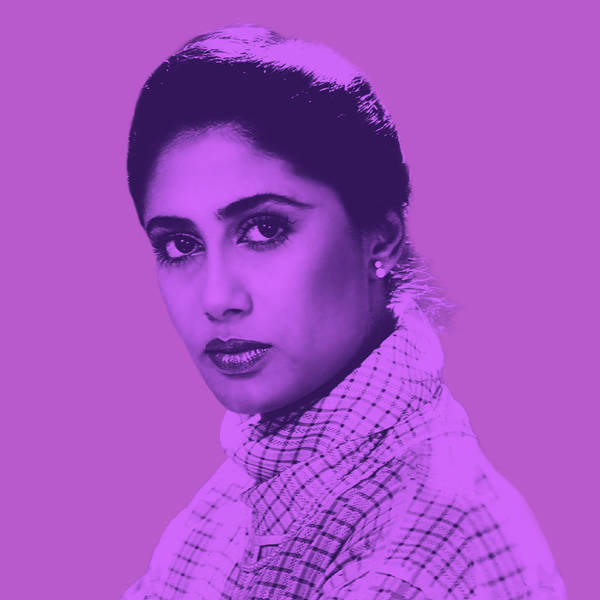 Smita Patil