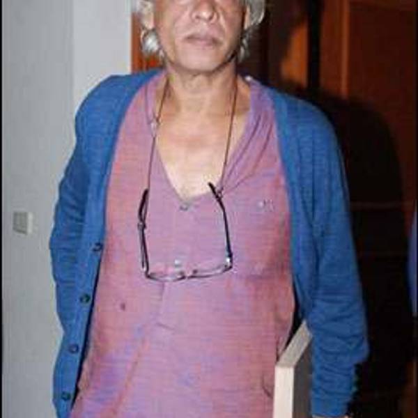 Sudhir Mishra