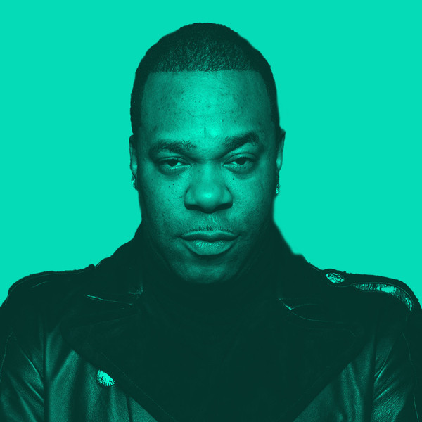 Busta Rhymes