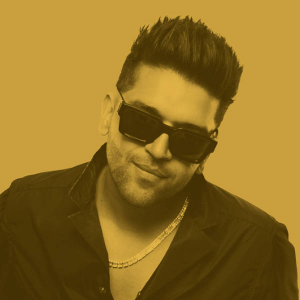 Guru Randhawa