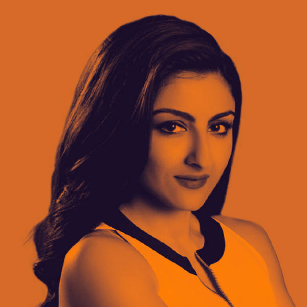 Soha Ali Khan