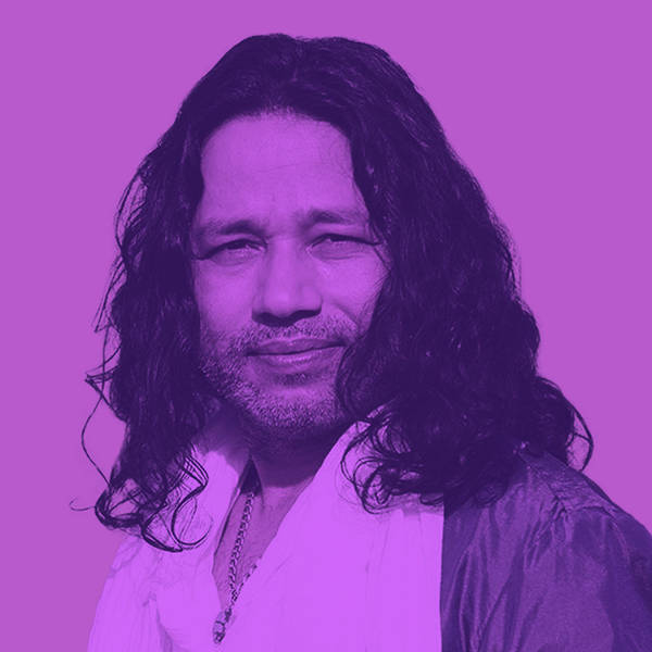 Kailash Kher