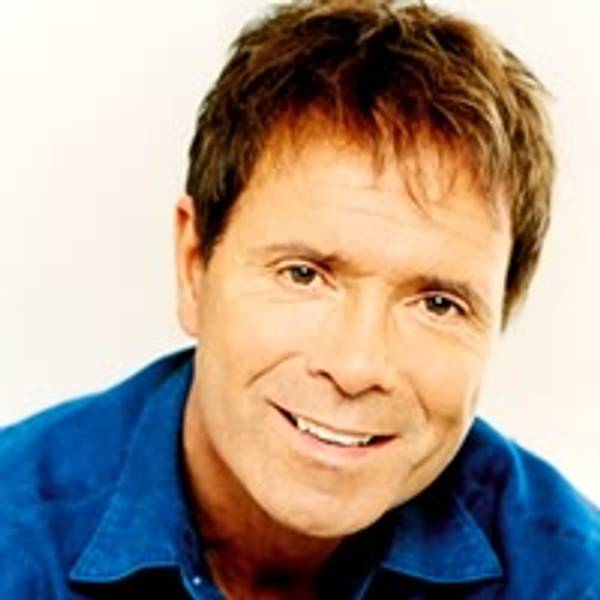 Cliff Richard-hover