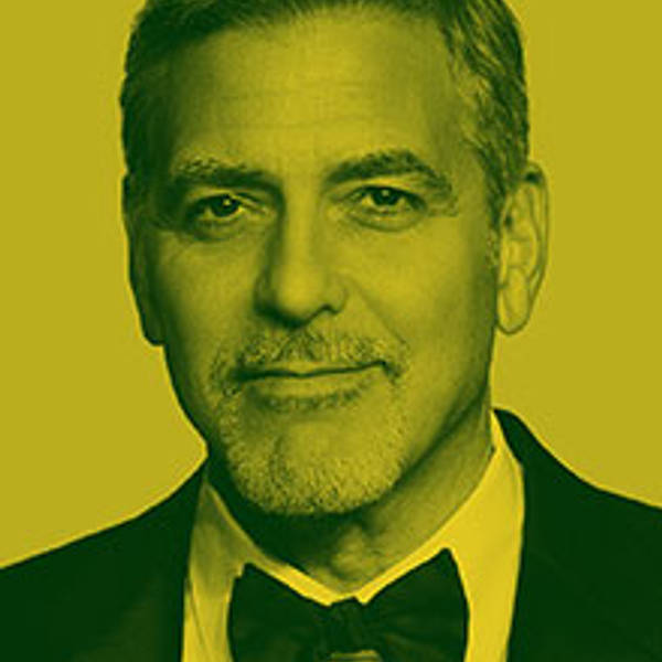George Clooney
