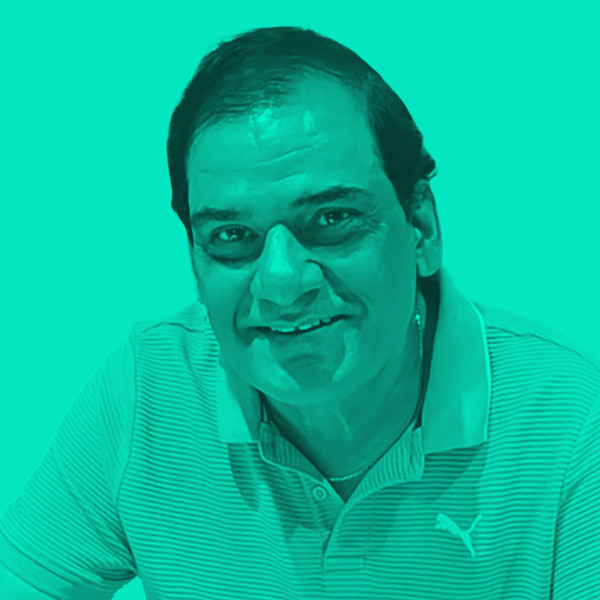 Gopi Bhalla