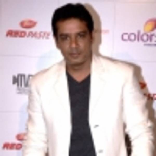 Anup Soni