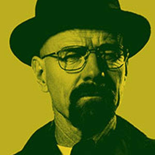 Bryan Cranston