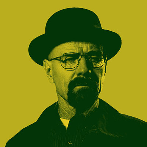 Bryan Cranston