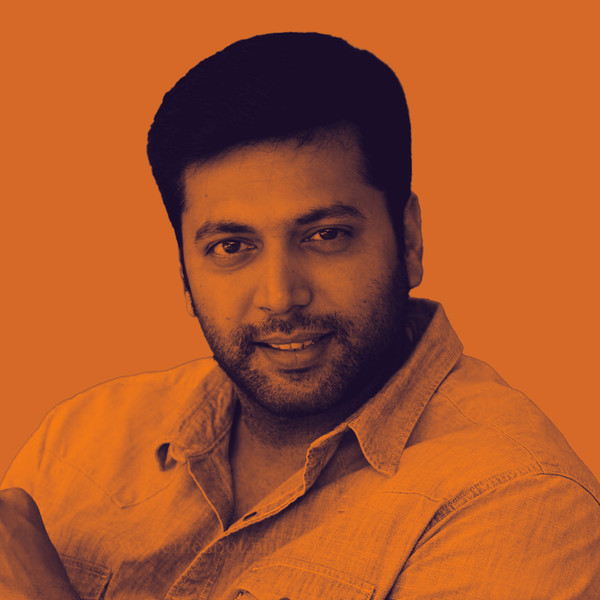 Jayam Ravi