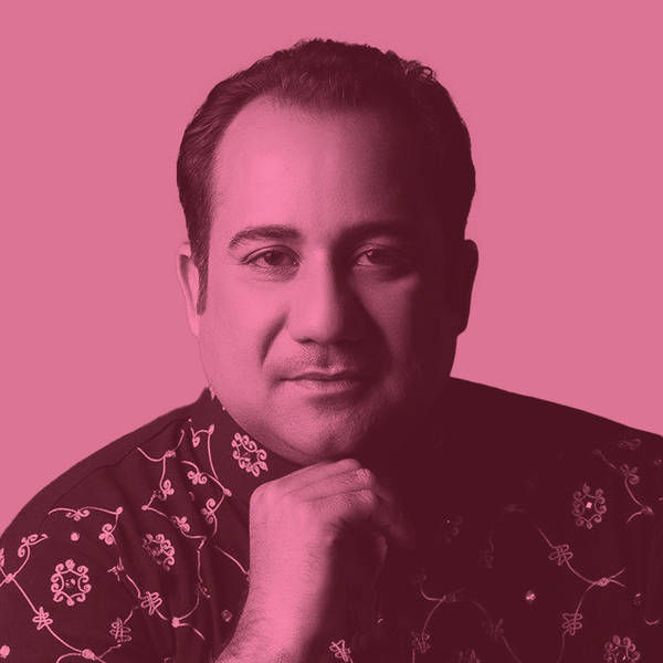 Rahat Fateh Ali Khan