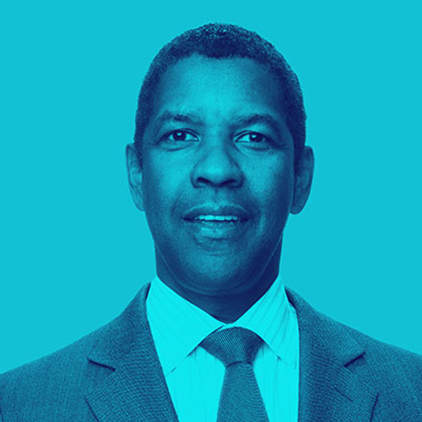 Denzel Washington