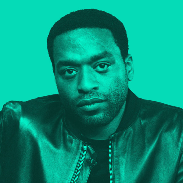 Chiwetel Ejiofor