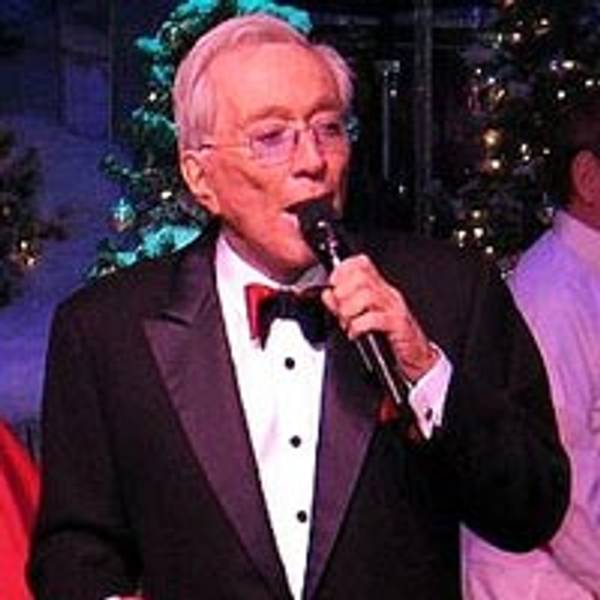 Andy Williams